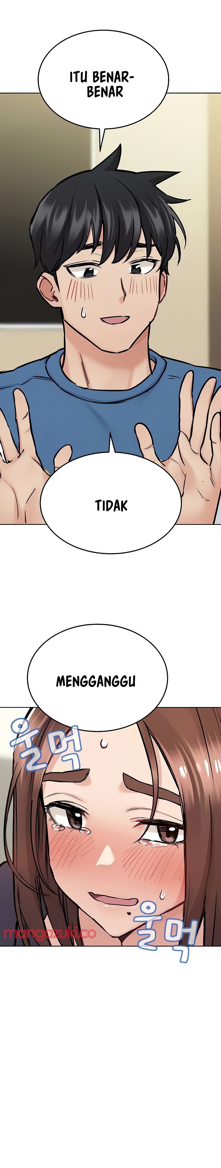 Keep It a Secret From Your Mother! - Chapter 36 34