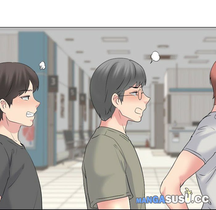 One Shot Men&#8217;s Clinic - Chapter 36 86