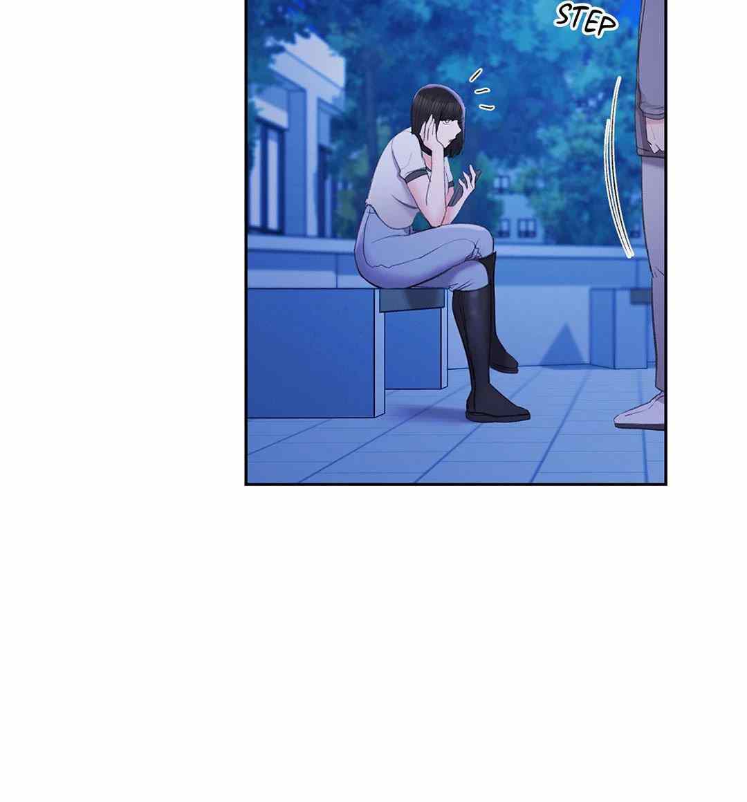 Campus Love - Chapter 36 36