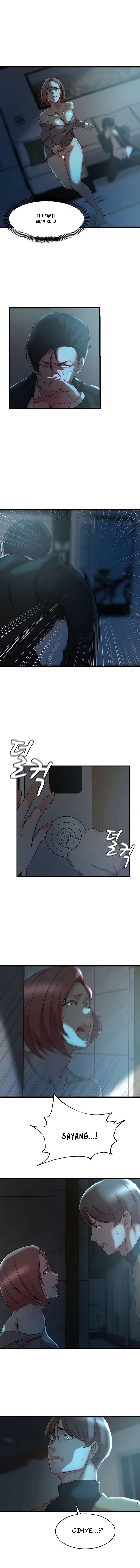 Sister in Law - Chapter 36 9