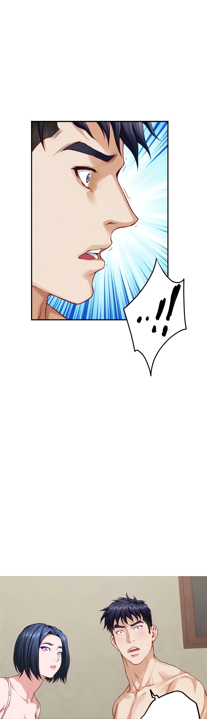Noona&#8217;s Friend - Chapter 36 30