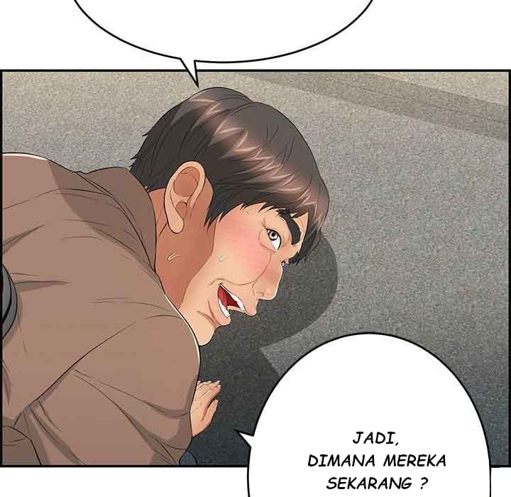 A Killer Woman - Chapter 36 88