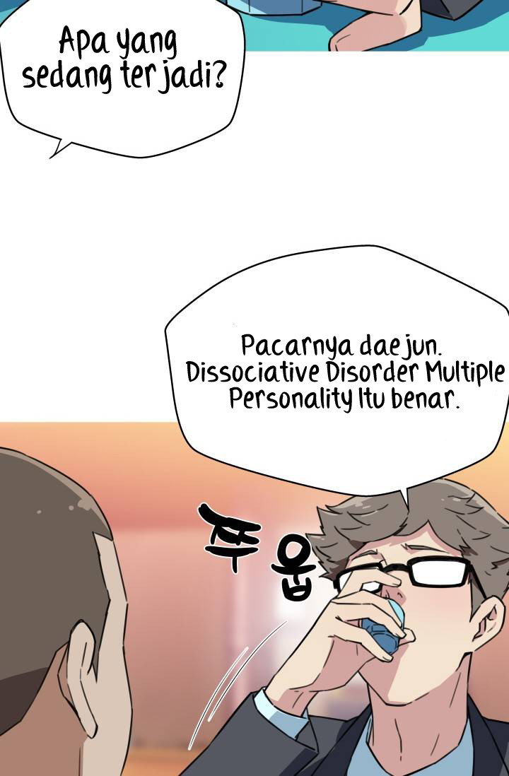 She Has Three Flavors - Chapter 36 40 She Has Three Flavors - Chapter 36 40