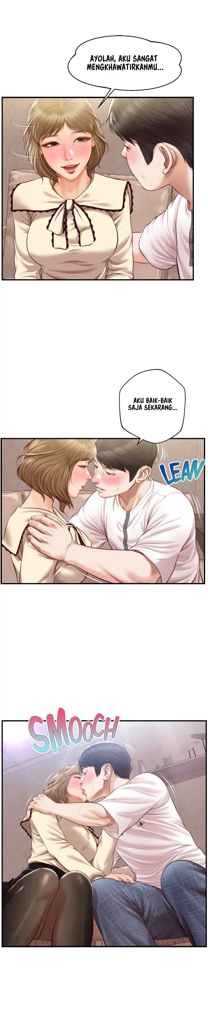 Age of Innocence - Chapter 36 17