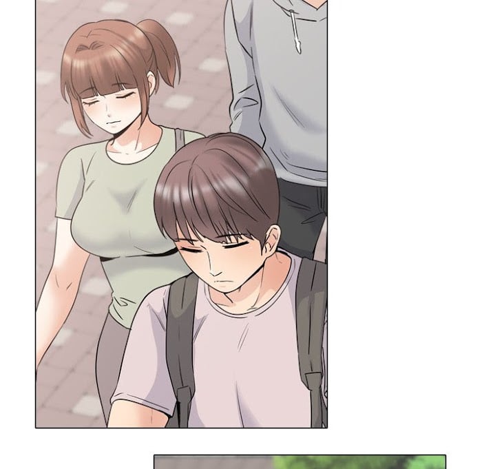 One Shot Men&#8217;s Clinic - Chapter 36 19