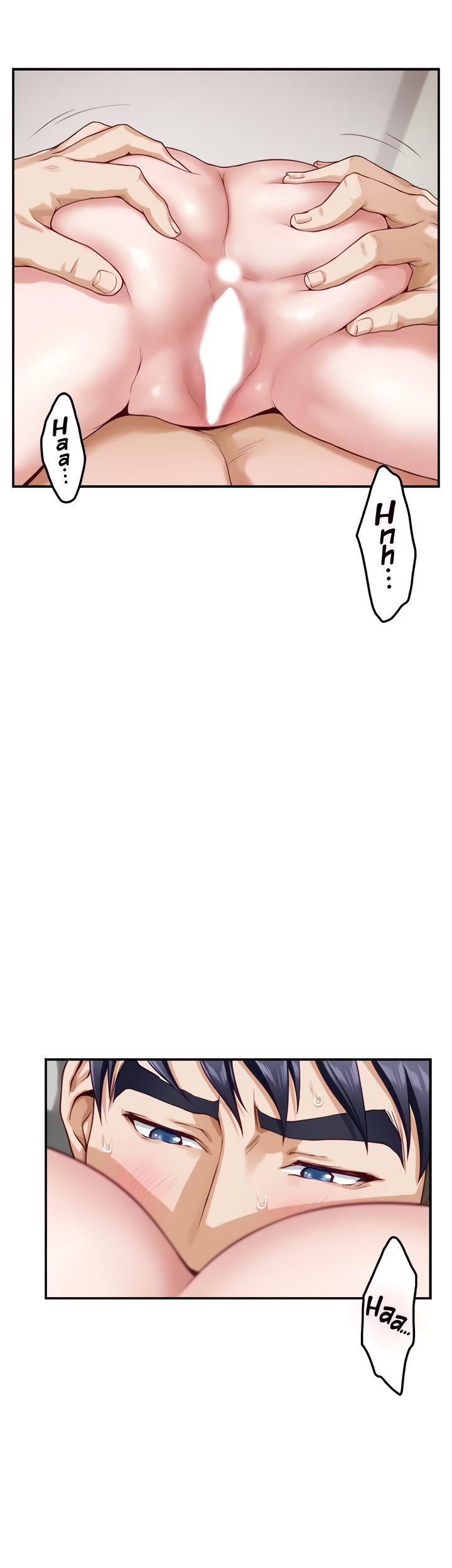 Noona&#8217;s Friend - Chapter 36 7