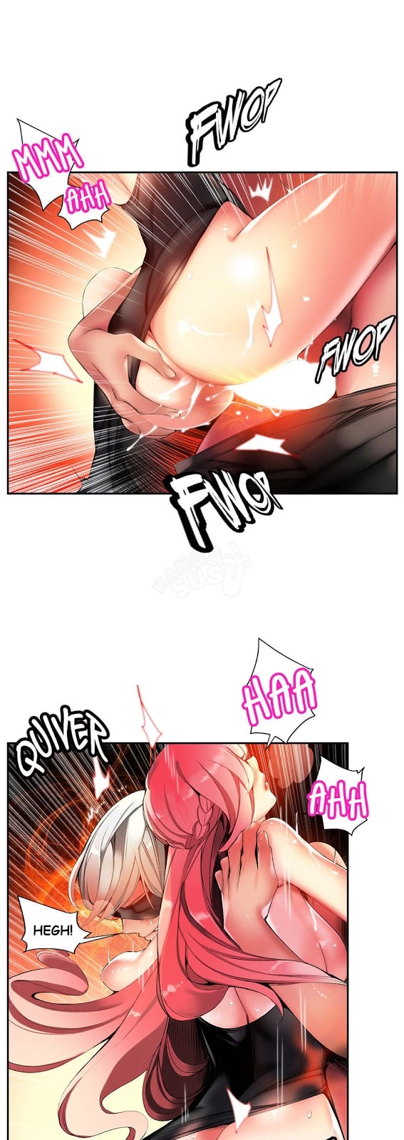 Lilith&#8217;s Cord - Chapter 36 13