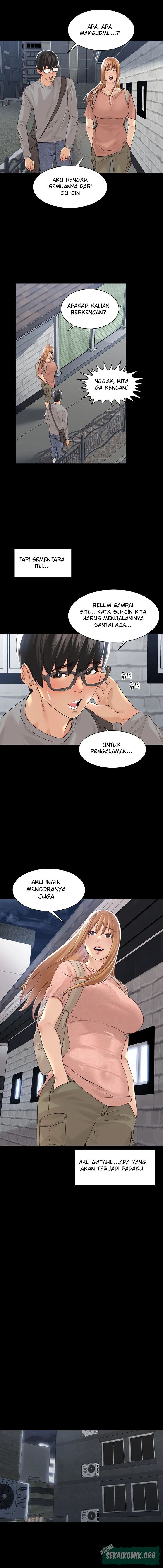 Friendly Relationship - Chapter 36 10