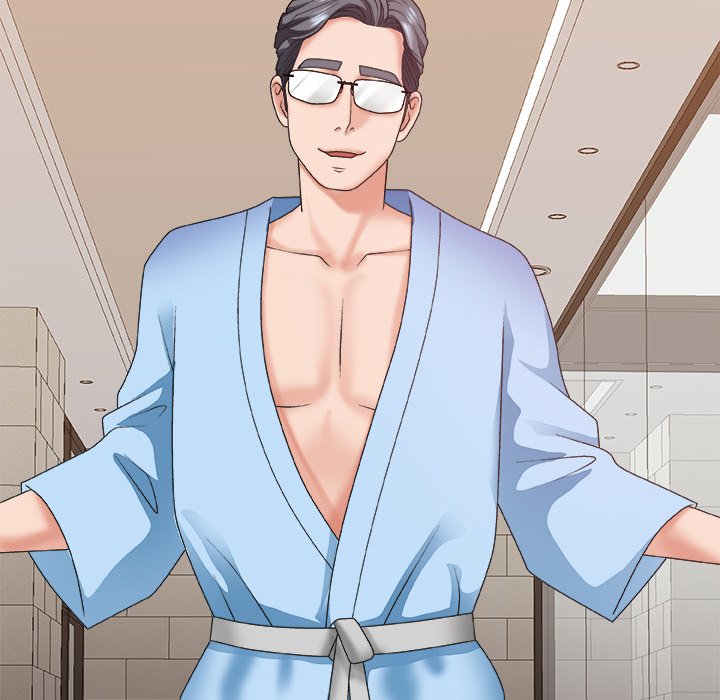 Miss Announcer - Chapter 36 126 Miss Announcer - Chapter 36 126