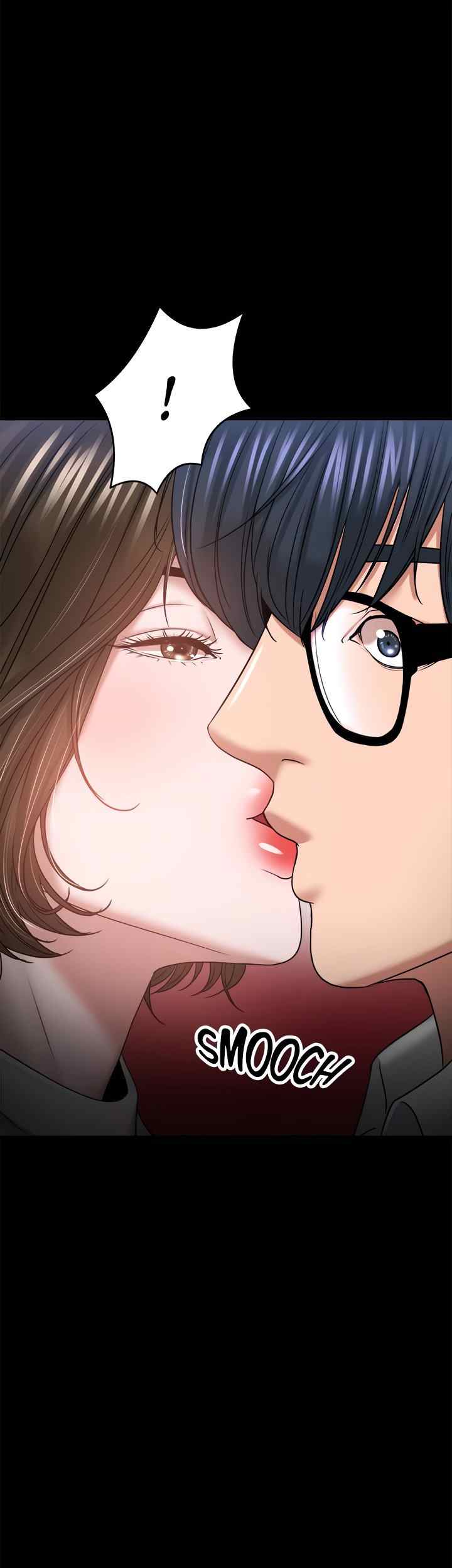 Are You Just Going To Watch - Chapter 36 11