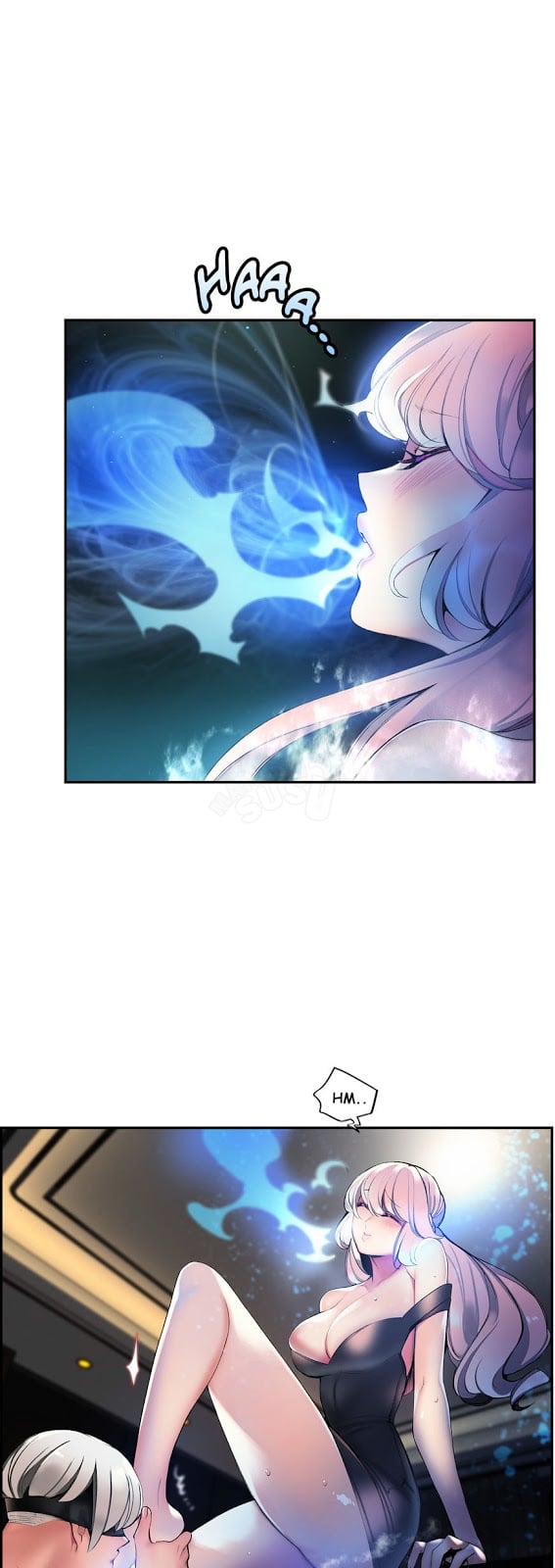 Lilith&#8217;s Cord - Chapter 36 2