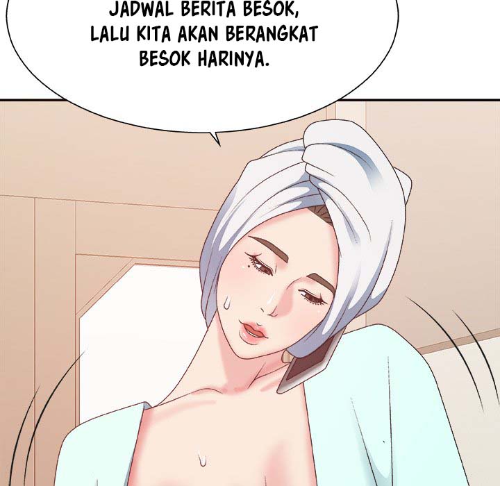 Miss Announcer - Chapter 36 75 Miss Announcer - Chapter 36 75