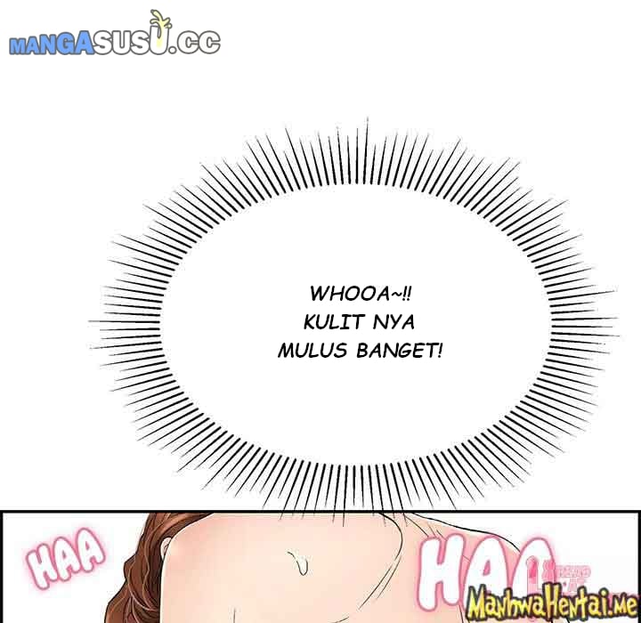 A Killer Woman - Chapter 36 34