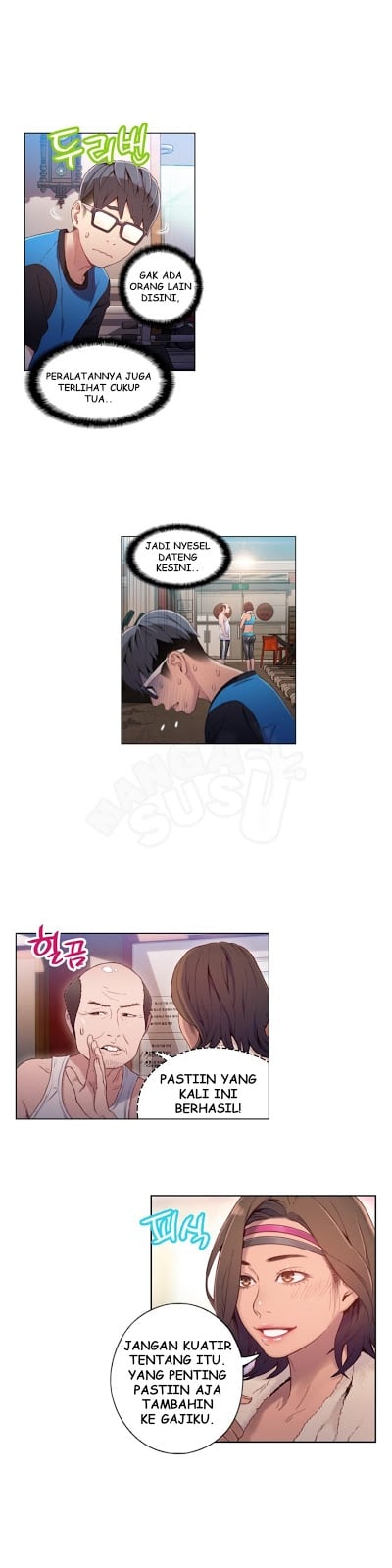Sweet Guy - Chapter 36 2