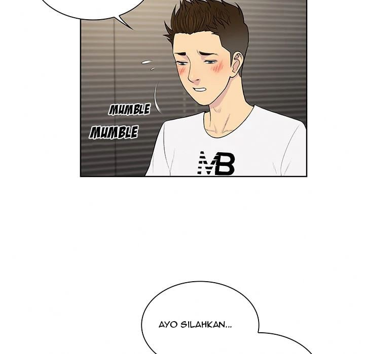 The Stand-up Guy (Dolphin) - Chapter 36 8