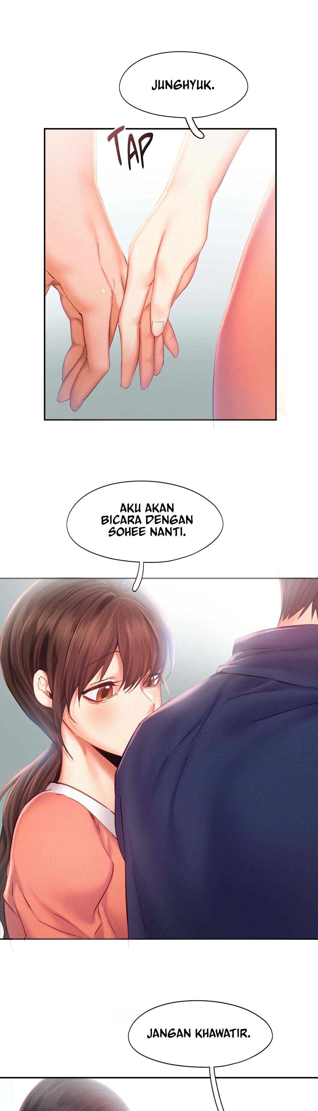 Flying High - Chapter 36 7