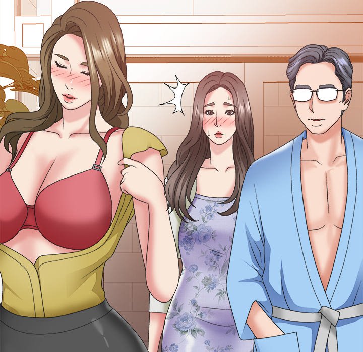 Miss Announcer - Chapter 36 143 Miss Announcer - Chapter 36 143