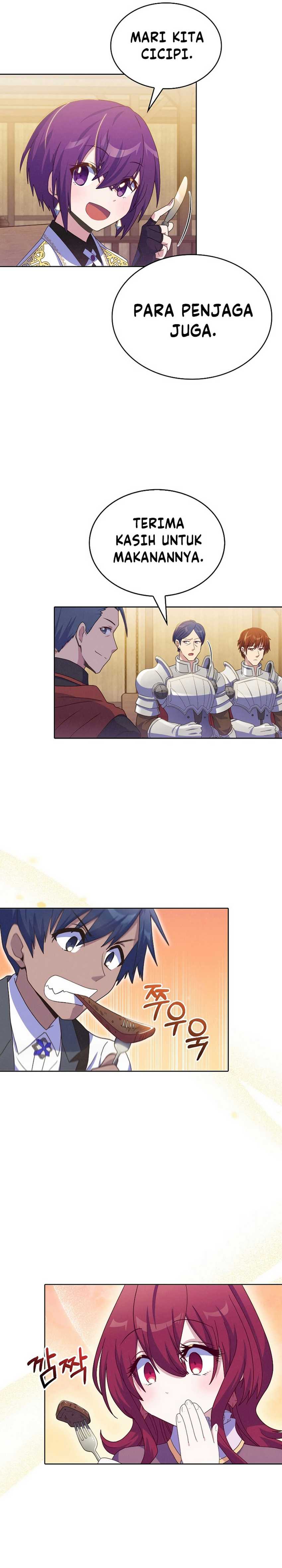 Never Die Extra - Chapter 36 18