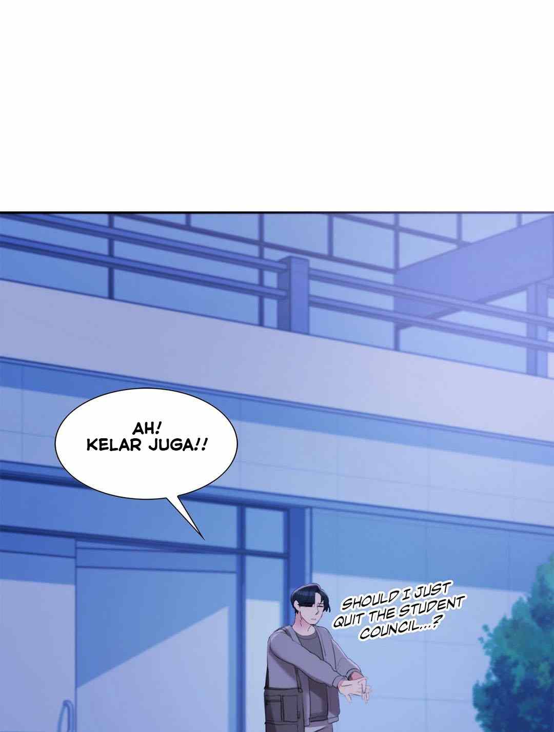 Campus Love - Chapter 36 31