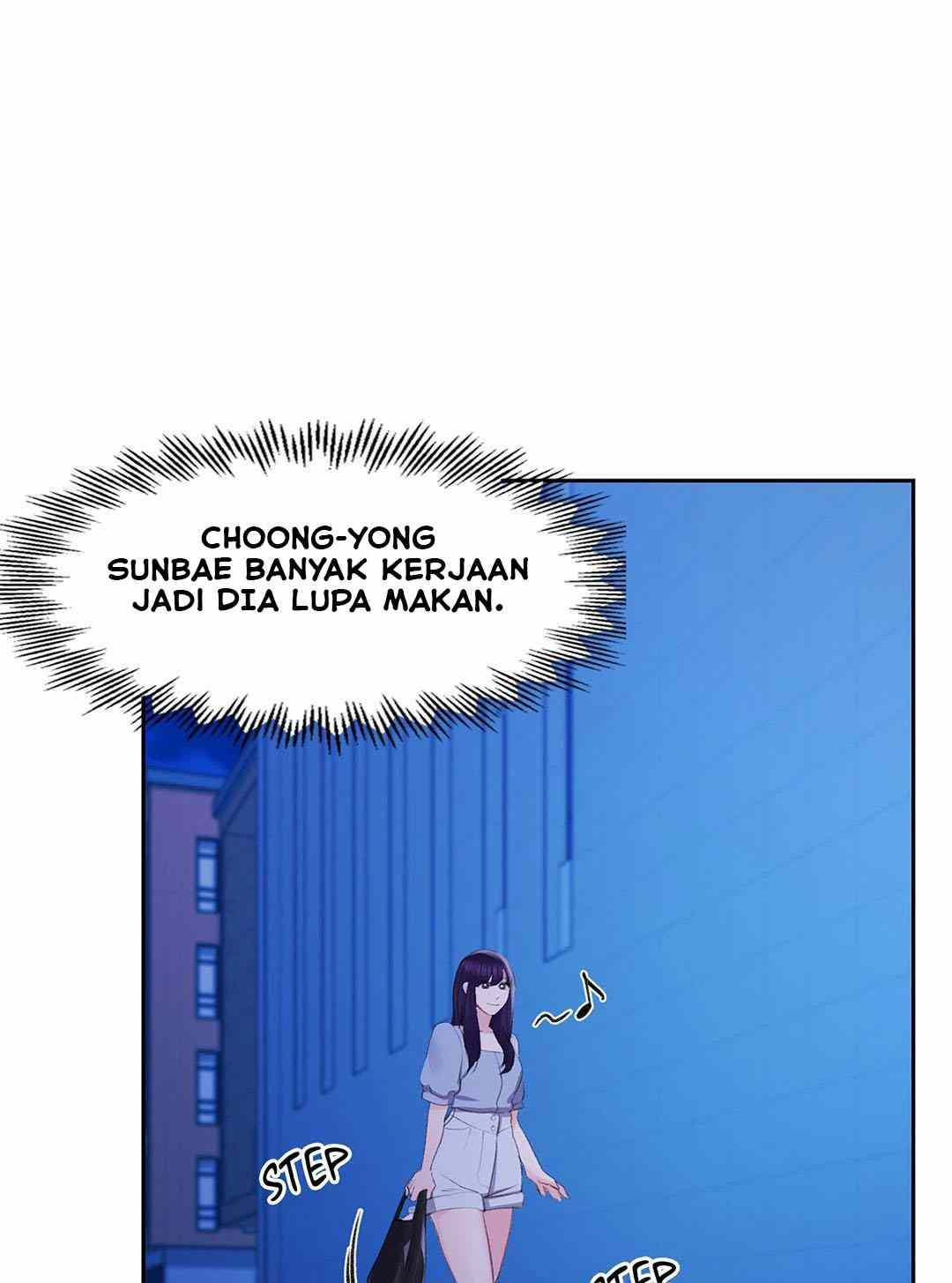 Campus Love - Chapter 36 46