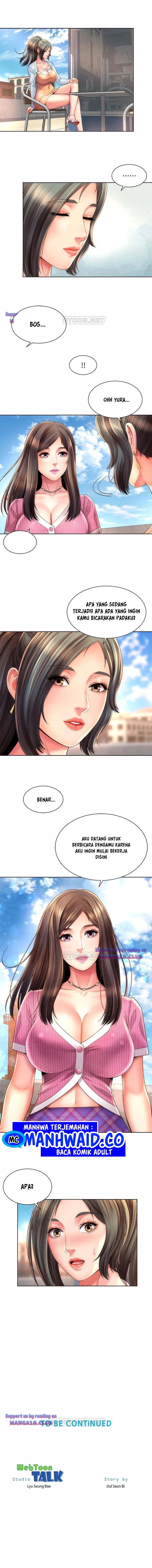 Beach Goddess - Chapter 36 10