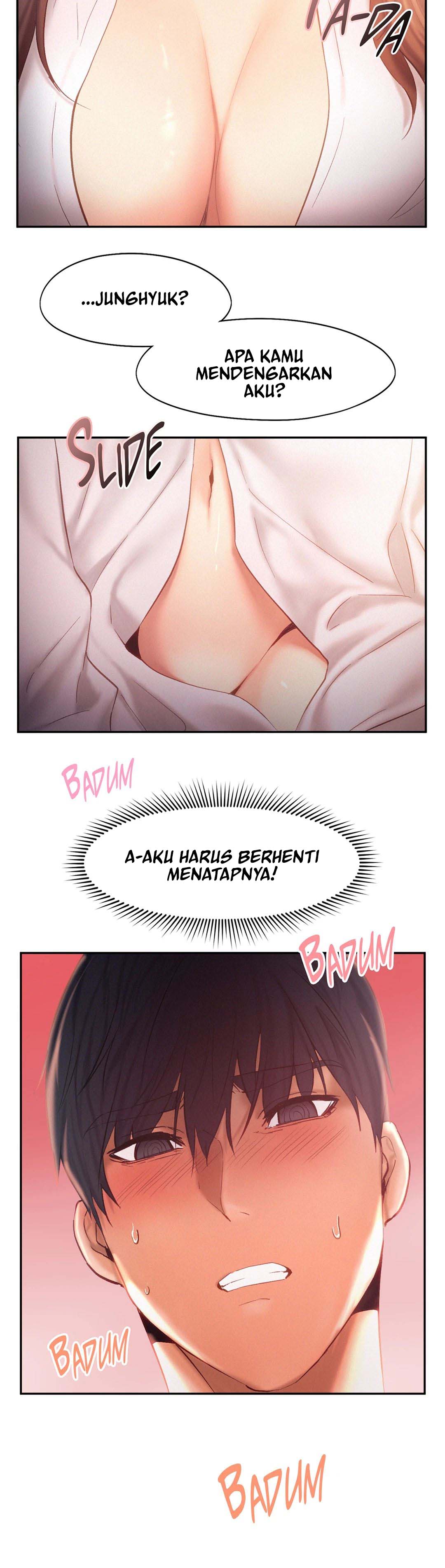 Flying High - Chapter 36 24