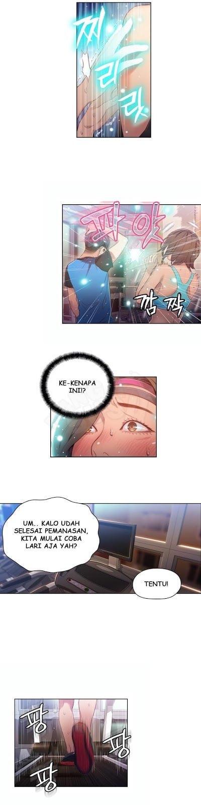 Sweet Guy - Chapter 36 8