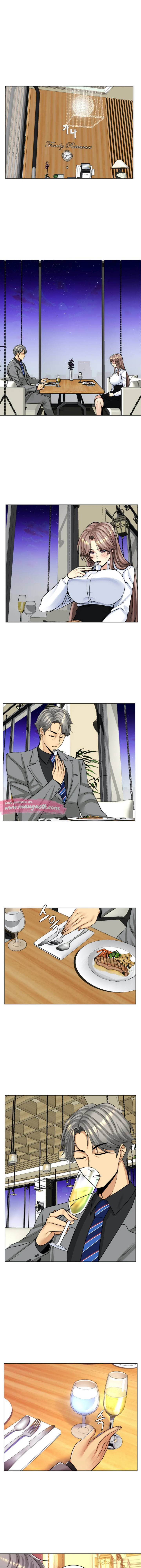 My Stepmom Is My Girlfriend - Chapter 36 10