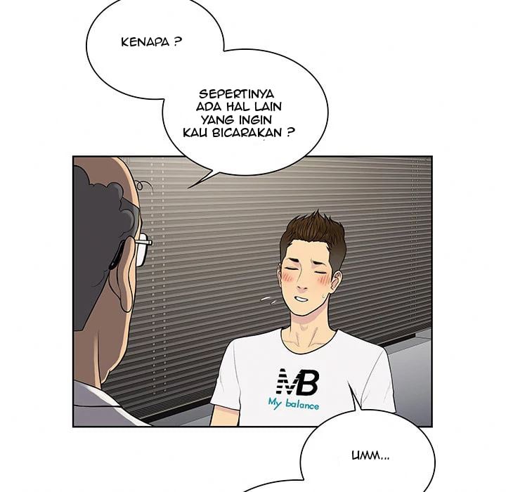 The Stand-up Guy (Dolphin) - Chapter 36 17