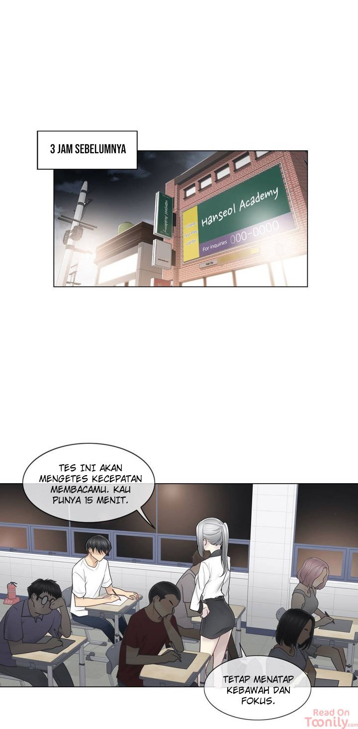 Touch to Unlock - Chapter 36 5