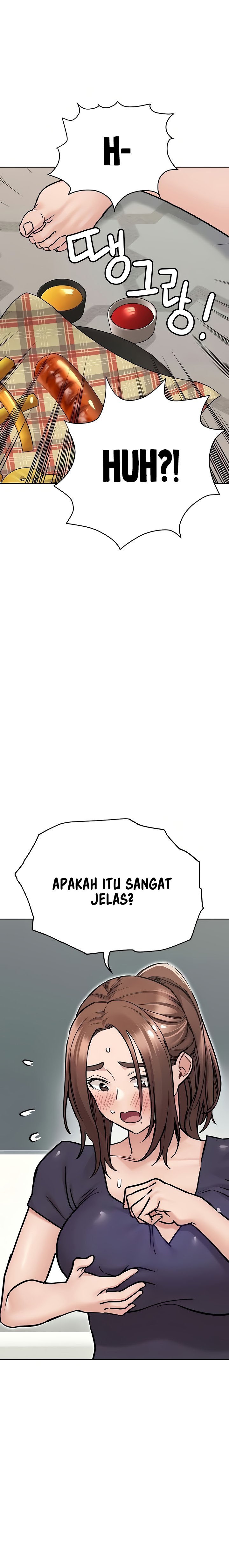 Keep It a Secret From Your Mother! - Chapter 36 29