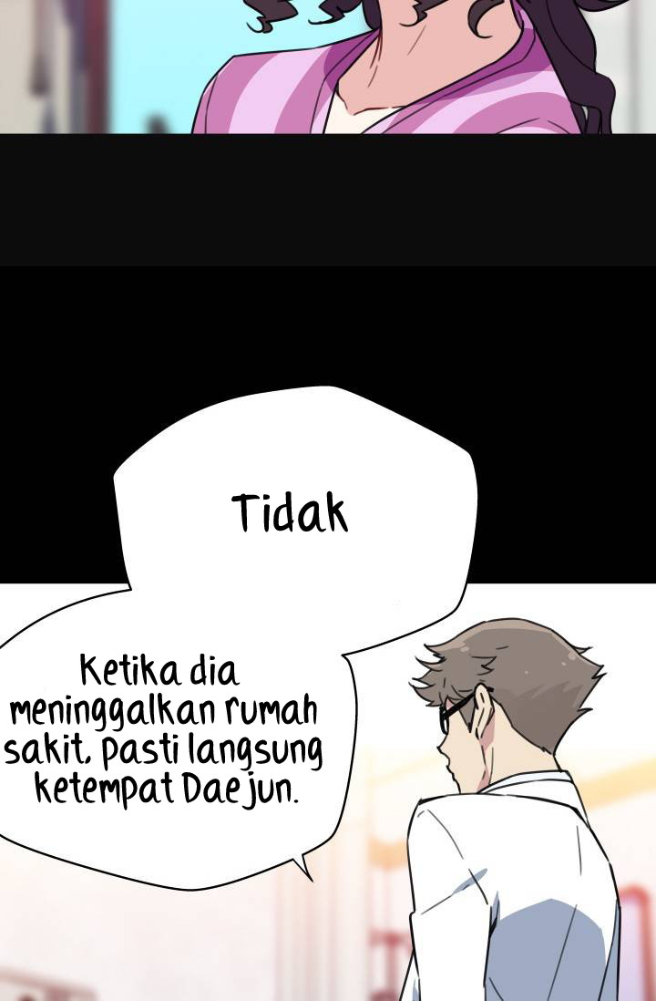 She Has Three Flavors - Chapter 36 60 She Has Three Flavors - Chapter 36 60