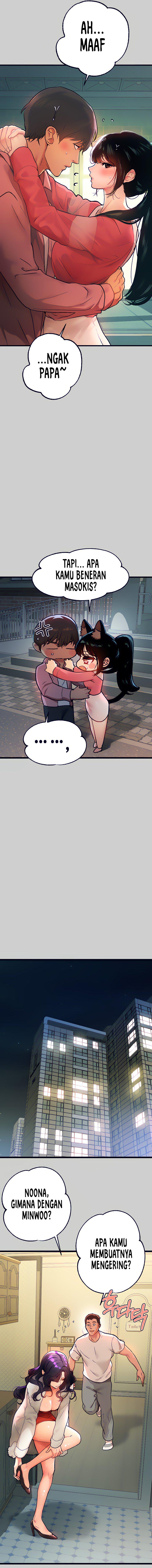 My Landlady Noona - Chapter 36 9