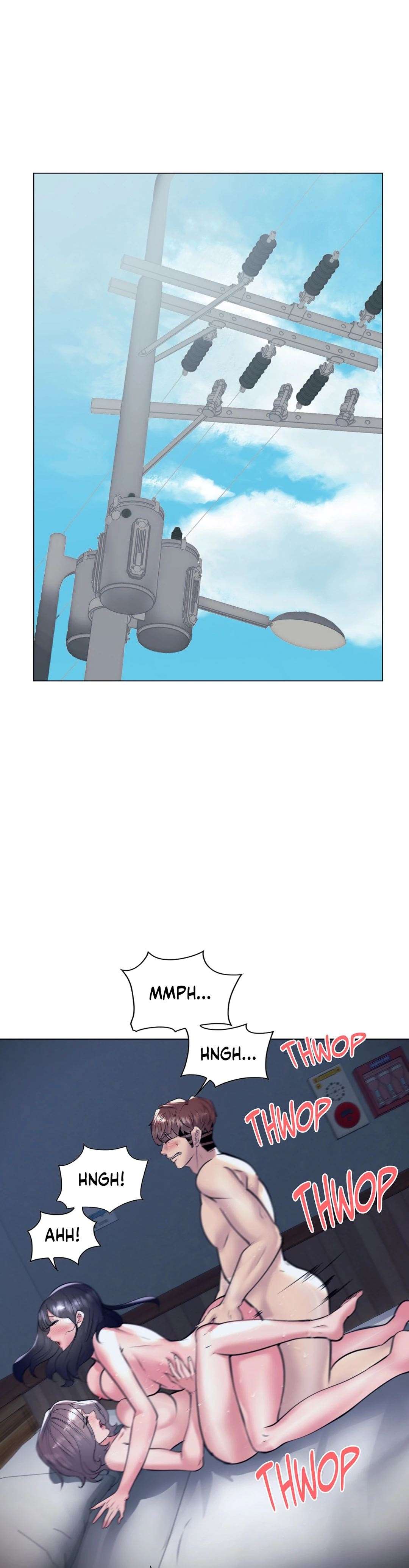 Toys Store - Chapter 36 40 Toys Store - Chapter 36 40