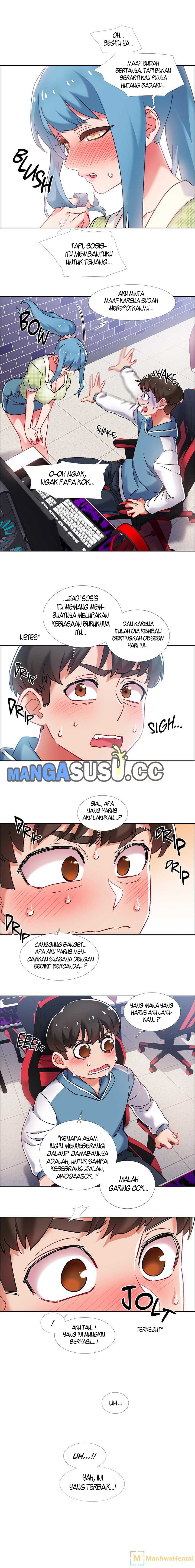 Rental Girls - Chapter 36 7