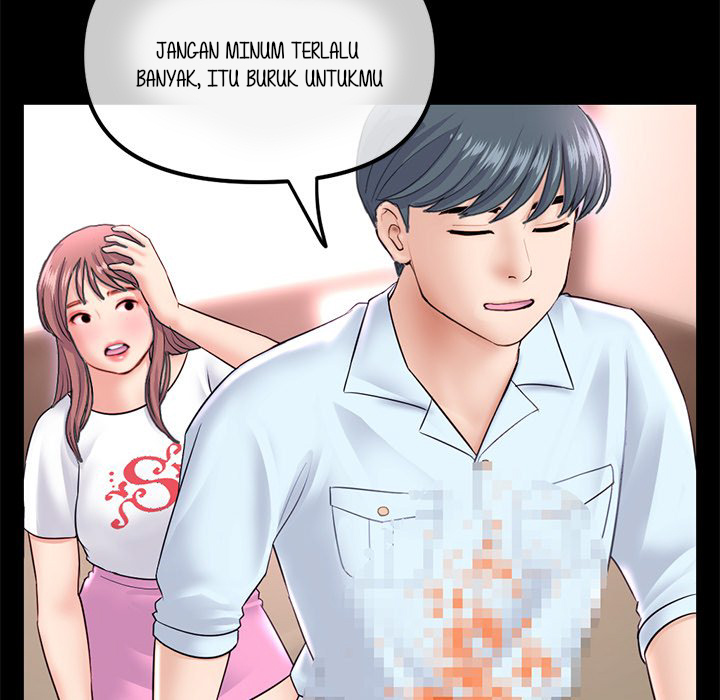 Midnight PC Cafe - Chapter 36 116