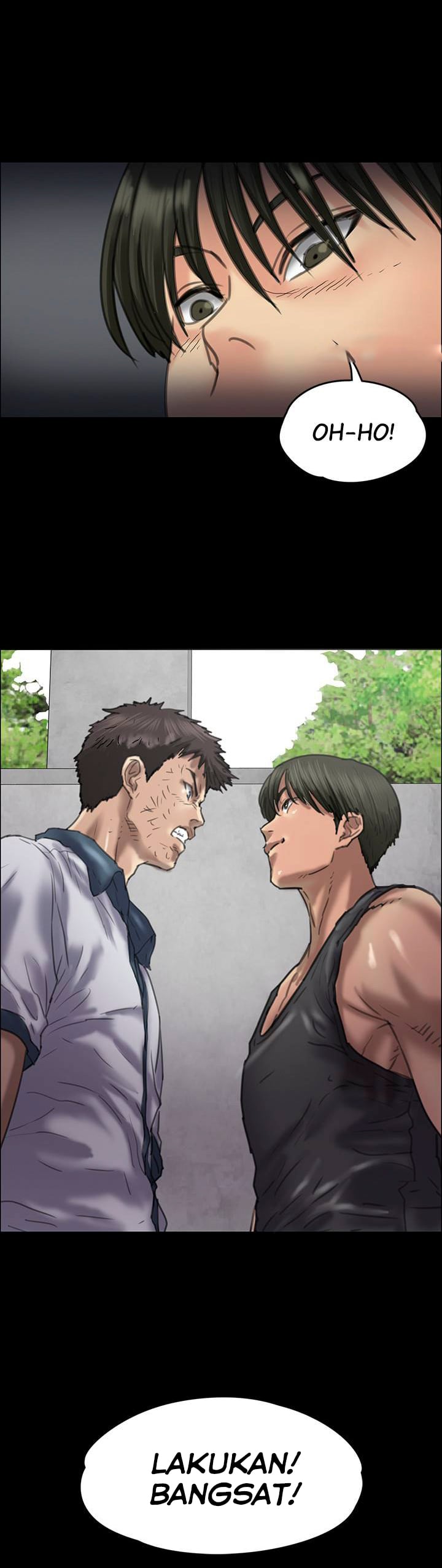 Queen Bee (Andrew) - Chapter 36 43 Queen Bee (Andrew) - Chapter 36 43