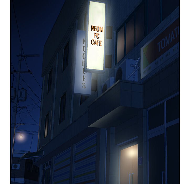 Midnight PC Cafe - Chapter 36 6