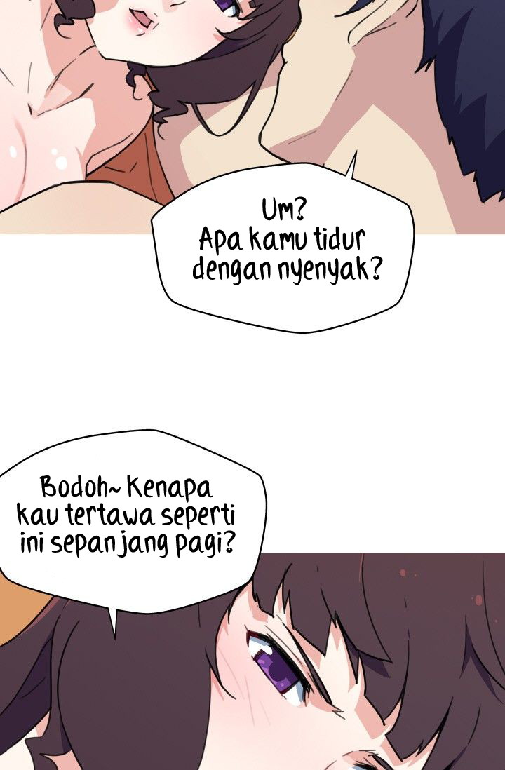 She Has Three Flavors - Chapter 36 17 She Has Three Flavors - Chapter 36 17