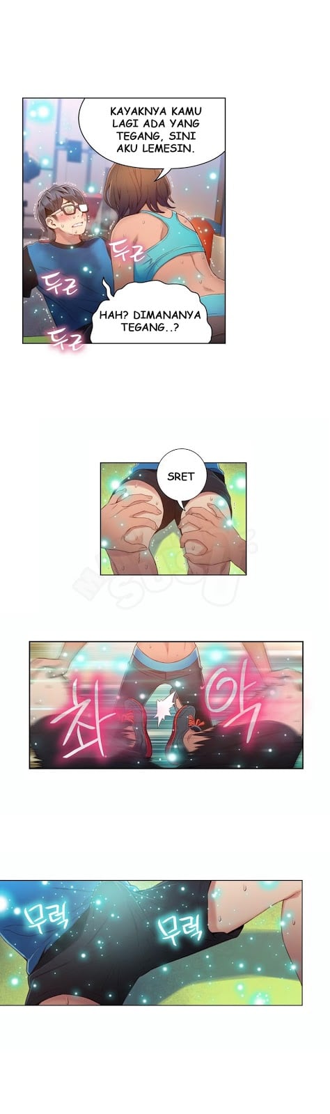 Sweet Guy - Chapter 36 16