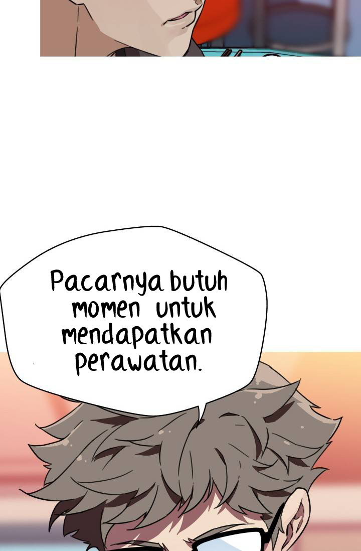 She Has Three Flavors - Chapter 36 46 She Has Three Flavors - Chapter 36 46