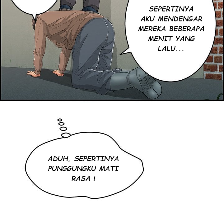 A Killer Woman - Chapter 36 84