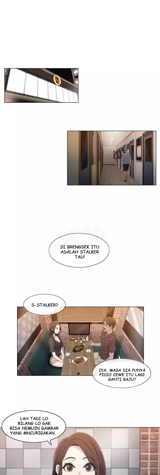 Miss Mystic - Chapter 36 1