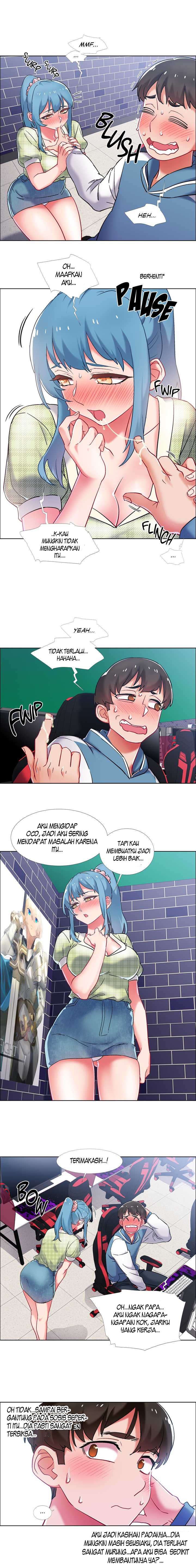 Rental Girls - Chapter 36 11