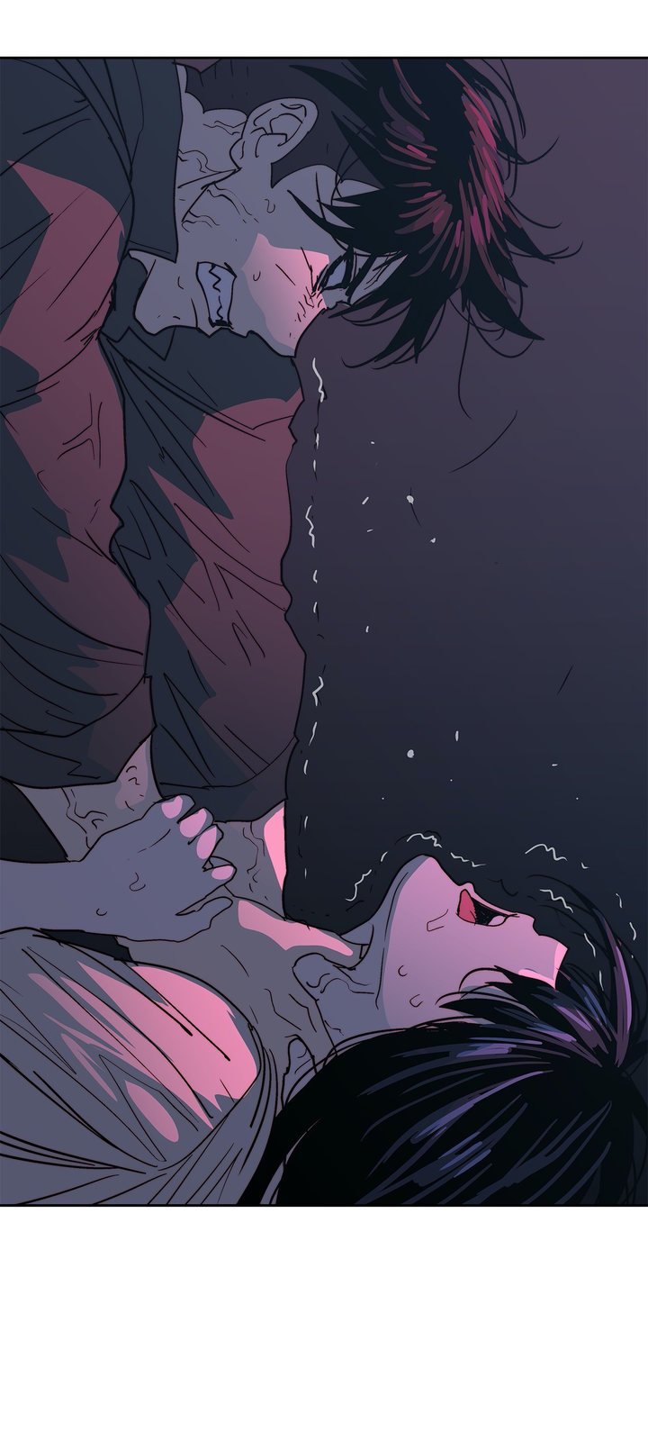 Desire to Kill - Chapter 36 12 Desire to Kill - Chapter 36 12