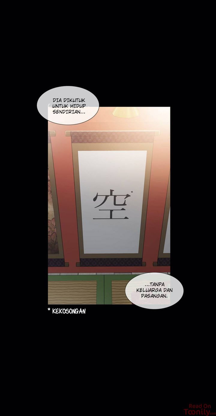 Touch to Unlock - Chapter 36 32
