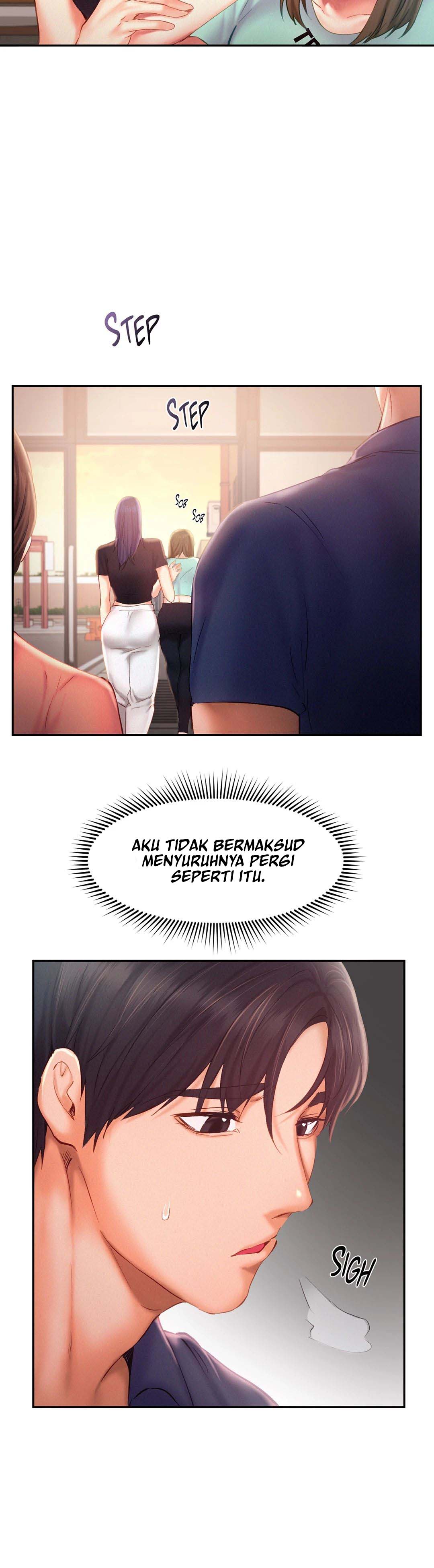 Flying High - Chapter 36 6