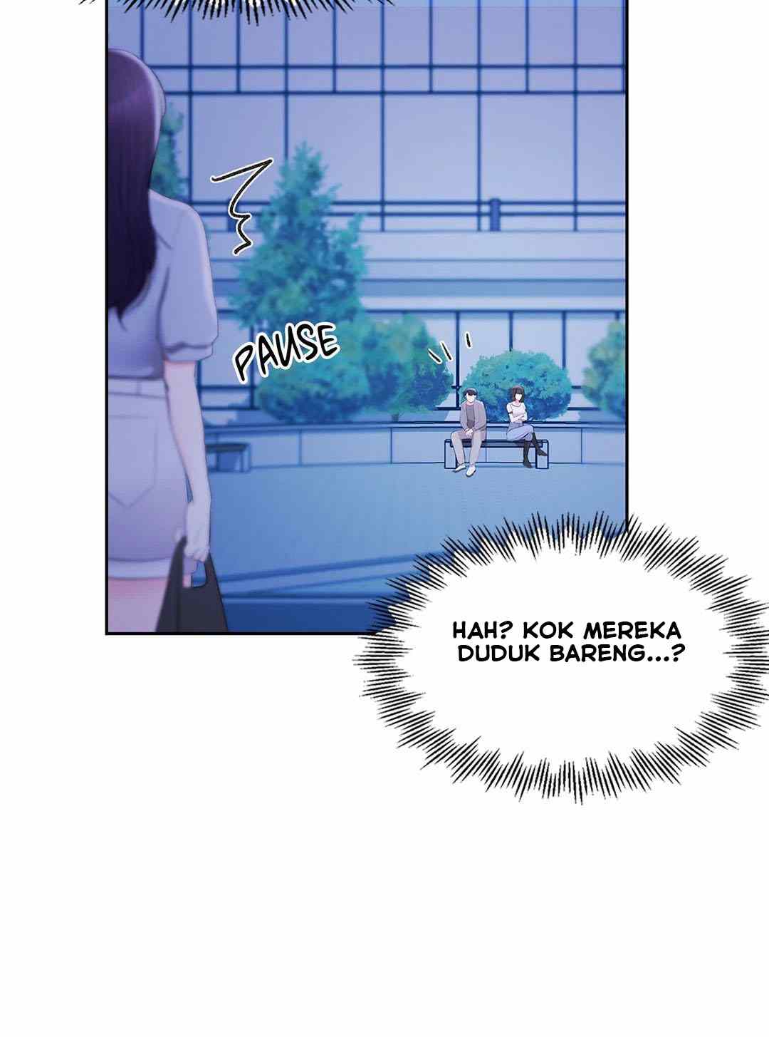 Campus Love - Chapter 36 48