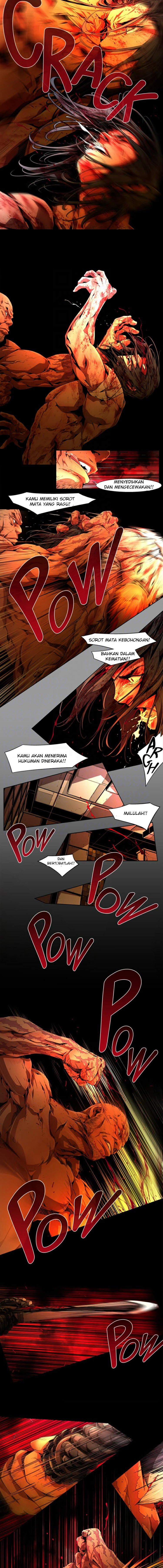 Land of the Dead - Chapter 36 5