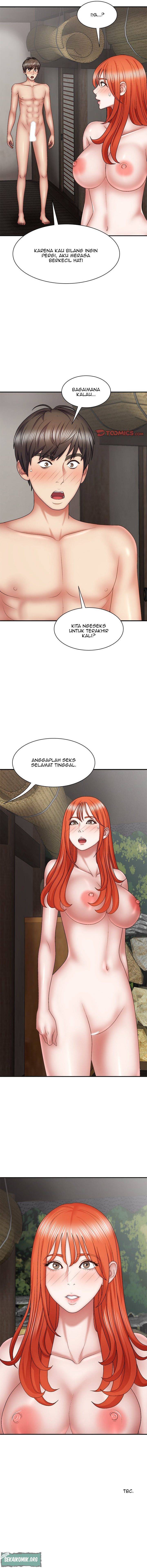 Spirit Possession - Chapter 36 6
